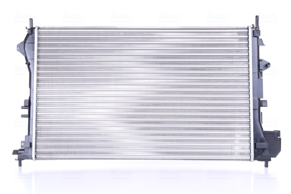 Nissens Radiateur 63024A