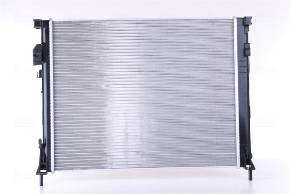 Nissens Radiateur 63025A