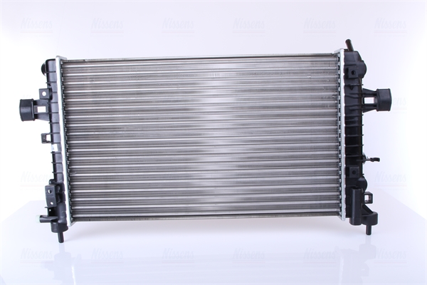 Nissens Radiateur 63027A