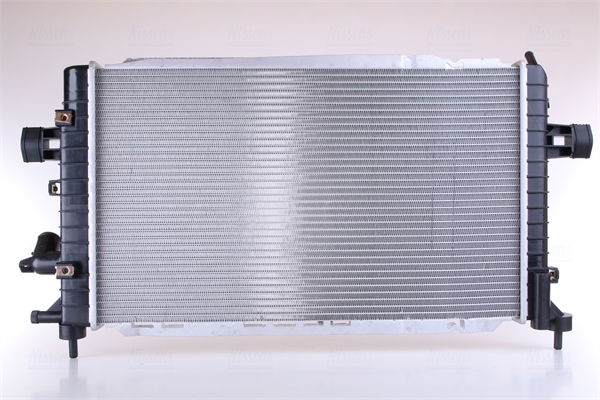 Nissens Radiateur 63029A