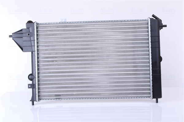 Nissens Radiateur 630551