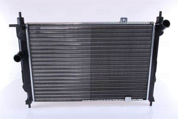 Nissens Radiateur 63059