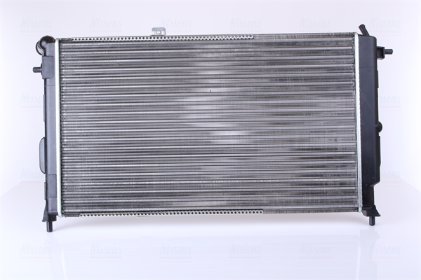 Nissens Radiateur 630631