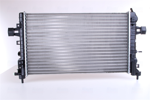 Nissens Radiateur 630702