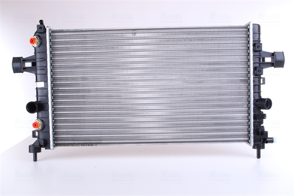 Nissens Radiateur 630702