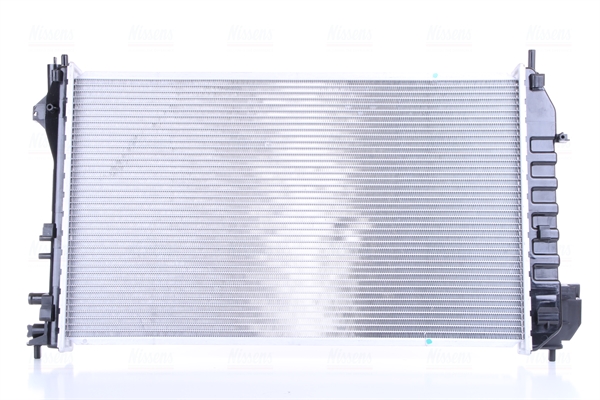 Nissens Radiateur 630703