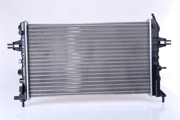 Nissens Radiateur 630704