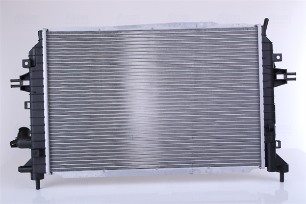 Nissens Radiateur 630705