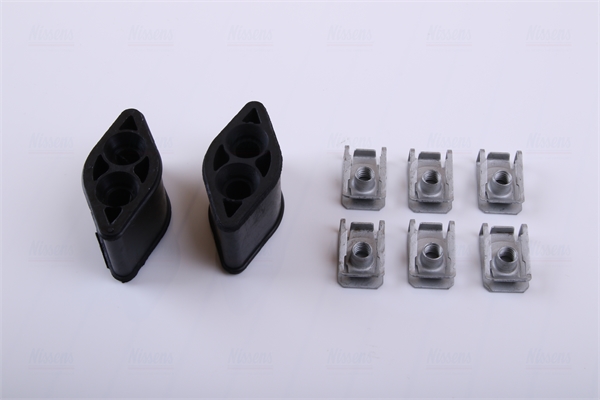 Nissens Radiateur 630705