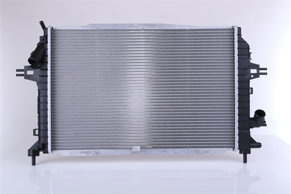 Nissens Radiateur 630705
