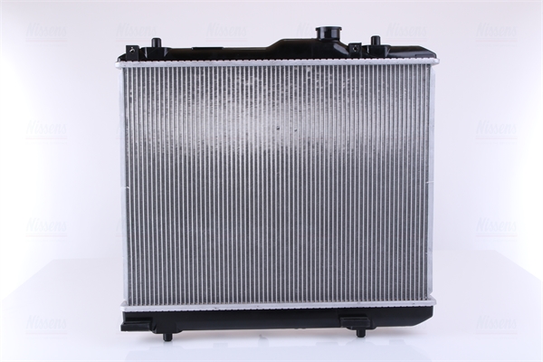 Nissens Radiateur 630706