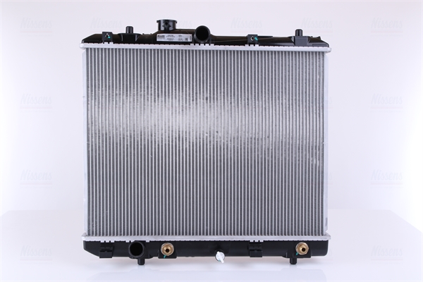 Nissens Radiateur 630706