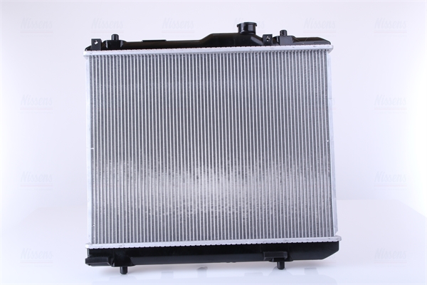 Nissens Radiateur 630707