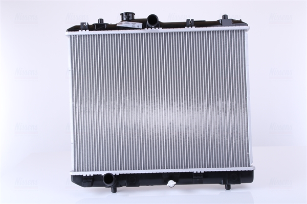 Nissens Radiateur 630707