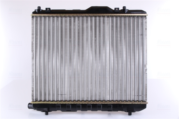 Nissens Radiateur 630708