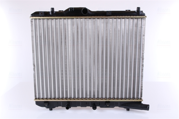 Nissens Radiateur 630708