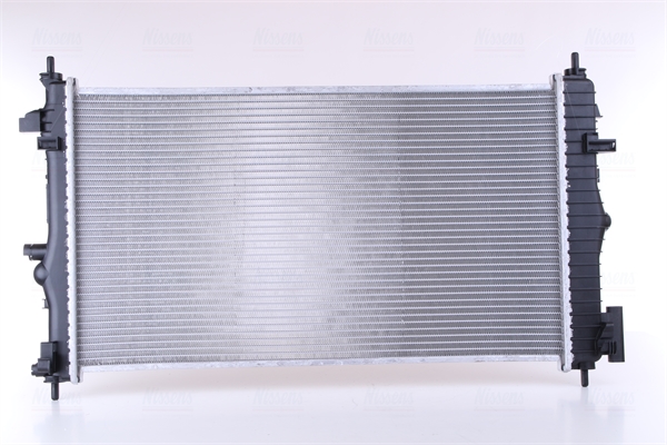 Nissens Radiateur 630712