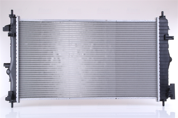 Nissens Radiateur 630713