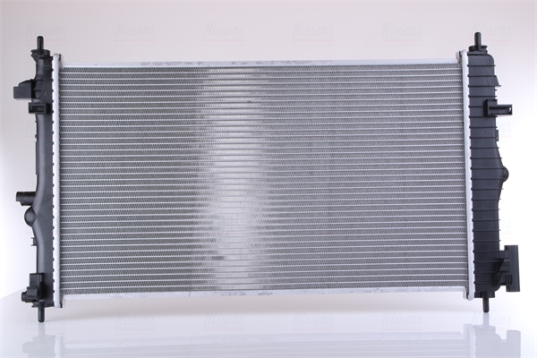 Nissens Radiateur 630714