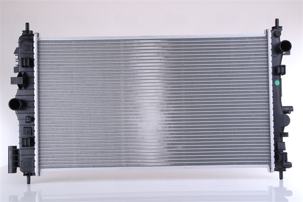 Nissens Radiateur 630714