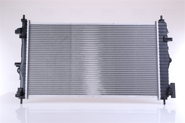 Nissens Radiateur 630716