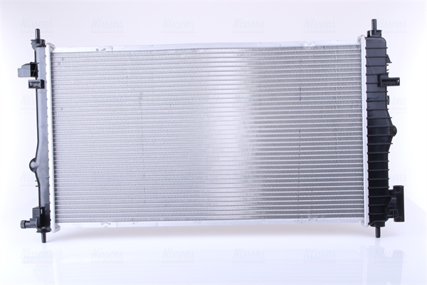 Nissens Radiateur 630717