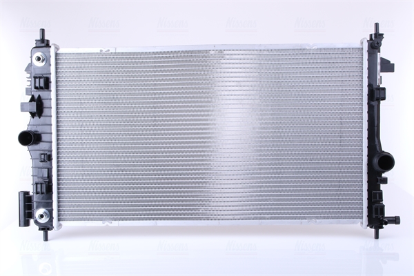 Nissens Radiateur 630717