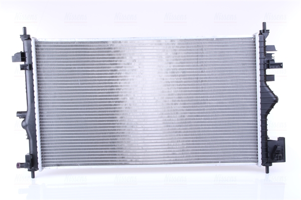 Nissens Radiateur 630718