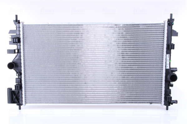 Nissens Radiateur 630718