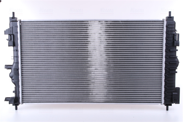 Nissens Radiateur 630724