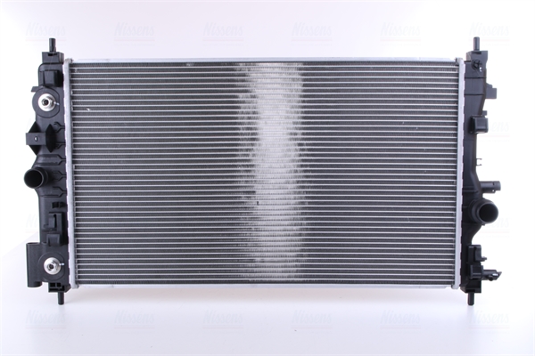 Radiateur Nissens 630724