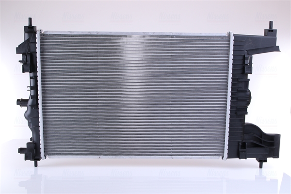 Nissens Radiateur 630725