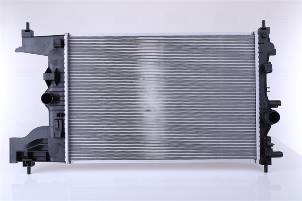 Radiateur Nissens 630726