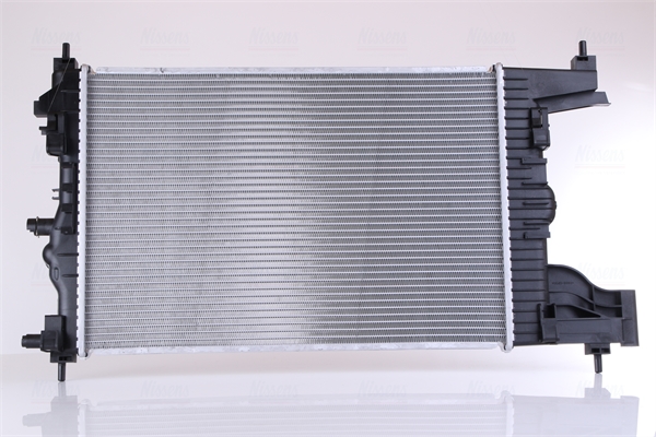Nissens Radiateur 630728
