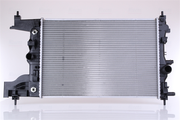 Radiateur Nissens 630728