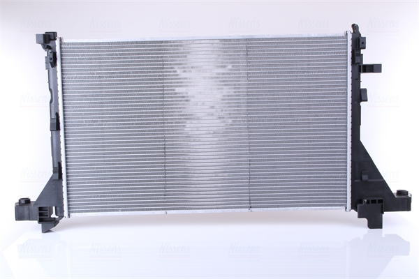 Nissens Radiateur 630732