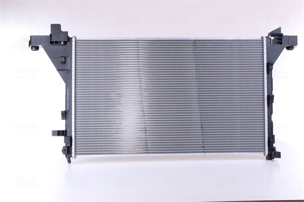 Nissens Radiateur 630733