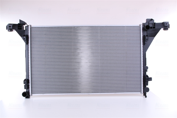 Radiateur Nissens 630733