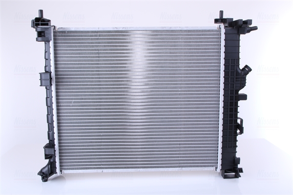 Nissens Radiateur 630735