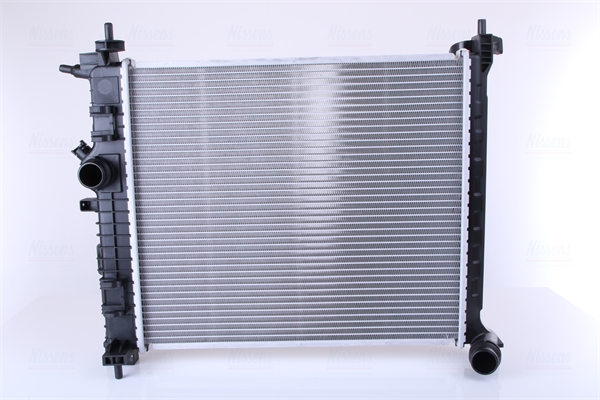 Nissens Radiateur 630735