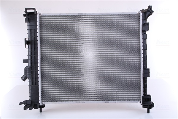 Nissens Radiateur 630737