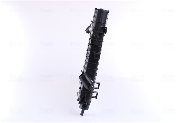 Nissens Radiateur 630739