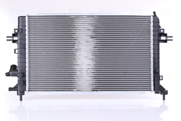 Nissens Radiateur 630739