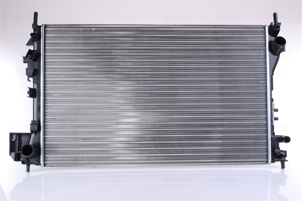 Nissens Radiateur 630742