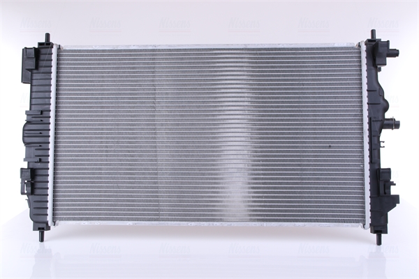 Nissens Radiateur 630745