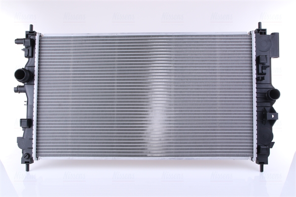 Nissens Radiateur 630745