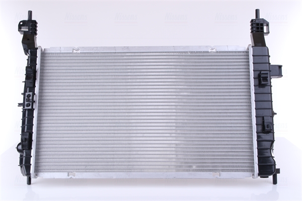 Nissens Radiateur 630747