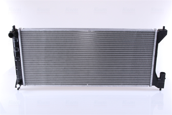 Radiateur Nissens 630749