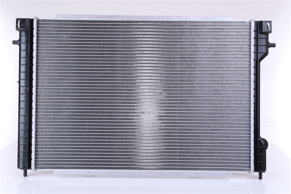 Nissens Radiateur 63075