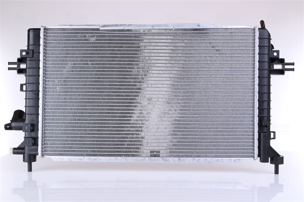 Nissens Radiateur 630752